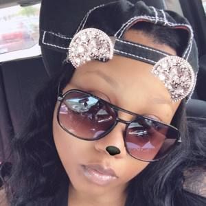 Meet your Posher, Troya sheknowshebad